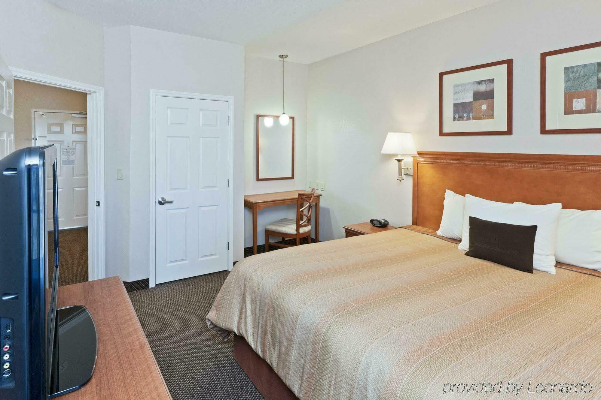 Candlewood Suites Fort Stockton By Ihg Room photo